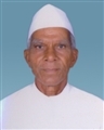 Mafatlal Maganlal Patel - Visnagar