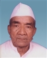 Kantilal Godaddas Patel - Visnagar