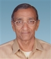 Narayanbhai Mohanlal Patel - Visnagar