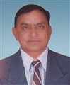 Hasmukhbhai Tribhovan Patel - Visnagar