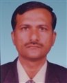 Dilipbhai Vastaram Patel - Visnagar
