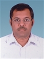 Bhadreshkumar Vastaram Patel - Visnagar