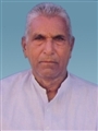 Shankarlal Tuljaram Patel - Visnagar