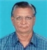 Babubhai Kanjidas Patel - Vadodara