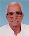 Pirabhai Maganlal Patel - Visnagar