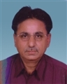 Mahendrabhai Kantilal Patel - Visnagar