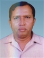 Gunvantbhai Babaldas Patel - Visnagar