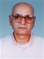 Ishvarlal Narottamdas Patel - Visnagar