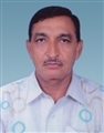 Ishwarbhai Gangaramdas Patel - Visnagar