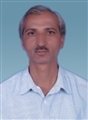 Baratbhai Prahladbhai Patel - Visnagar