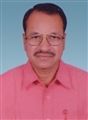 Prakashchandra Mafatlal Patel - Visnagar