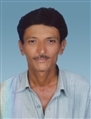 Kiritkumar Manilal Patel - Visnagar