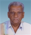 Chandubhai Shankarlal Patel - Visnagar