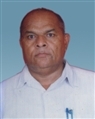 Dahyalal Mafatlal Patel - Visnagar