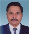 Rasikbhai Mafatlal Patel - Visnagar