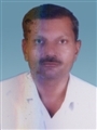 Vishnubhai Mafatlal Patel - Visnagar