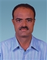 Mukeshkumar Pravinkumar Patel - Visnagar