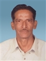 Sitarambhai Parsottamdas Patel - Visnagar