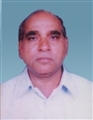 Narendrabhai Mohanlal Patel - Visnagar