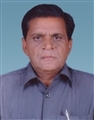Babubhai Ranchanddas Patel - Visnagar