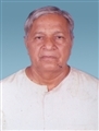 Babulal Narottamdas Patel - Visnagar