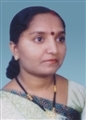 Rashmitaben Rajeshkumar Patel - Visnagar