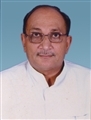 Mahendrakumar Atmaram Patel - Visnagar