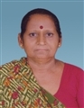 Kapilaben Vasubhai Patel - Visnagar
