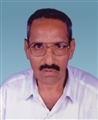 Kantilal Ambalal Patel - Visnagar