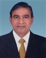 Prahladbhai Mohanlal Patel - Visnagar