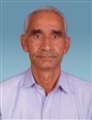 Amrutbhai Narayanbhai Patel - Visnagar
