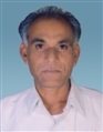 Virabhai Ishverdas Patel - Visnagar