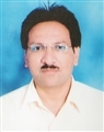 Vikrambhai Hargovandas Patel - Visnagar