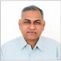 Jitendra Babulal Patel - Vadodara
