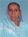 Savitaben Pursottamdas Patel - Visnagar