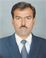 Kamleshbhai Mafatlal Patel - Visnagar