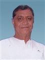 Dahyabhai Kacharabhai Patel - Visnagar