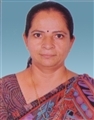 Chandrikaben Jayantibhai Patel - Ahmedabad