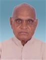Naranbhai Chhaganlal Patel - Ahmedabad