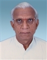 Nathalal Parshottamdas Patel - Ahmedabad