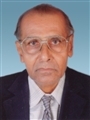 Manubhai Chunilal Patel - Ahmedabad