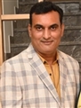 Dushyant Ishvarlal Patel - Vapi