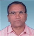 Hasmukh Haribhai Patel - Ahmedabad