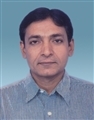 Bhupendrabhai Mafatlal Patel - Ahmedabad
