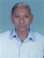 Dashrathbhai Fulabhai Patel - Ahmedabad