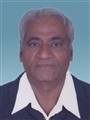 Babubhai Ishwarlal Patel - Ahmedabad
