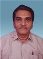 Amrutlal Madhavlal Patel - Ahmedabad