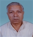 Babulal Visabhai Patel - Ahmedabad