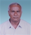 Arvindbhai Ishvarlal Patel - Ahmedabad