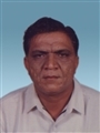 Amrut Kanjibhai Patel - Ahmedabad